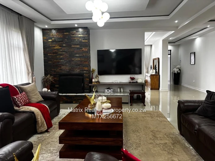 6 Bed Home with Second Residence in Mt pleasant