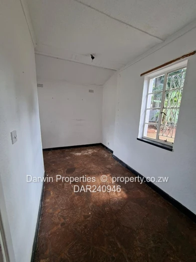 Two Bedroomed Cottage With Spacious Private Garden