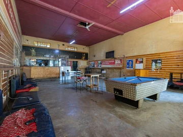 Shop & Retail Property