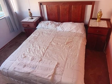 3 Bedroom Flat & Apartment