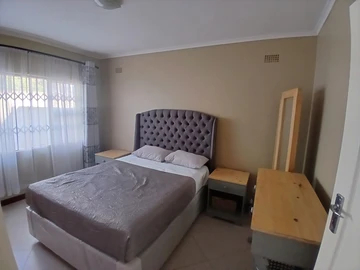 2 Bedroom Garden Flat