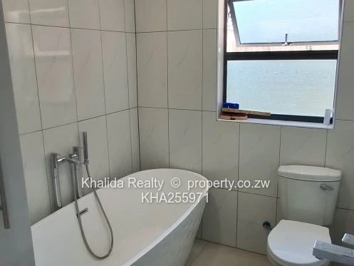 Madokero 4 bedroomed house for rent 