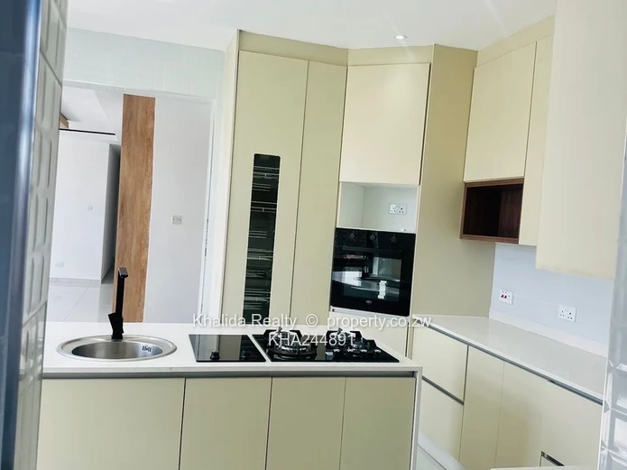 Arlington East 4 bedroomed Property Newly Built For Sale