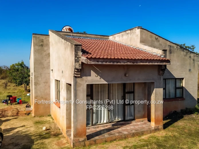 Just Listed - Hogerty Hill 