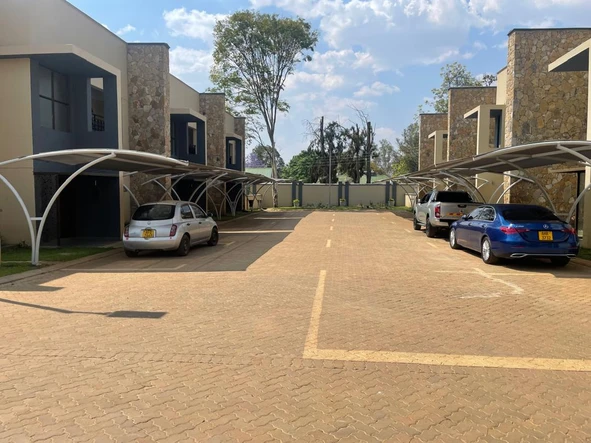 3 Bedroom Flat & Apartment