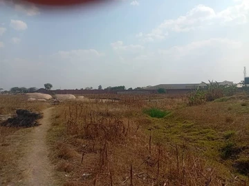 Commercial & Industrial Land