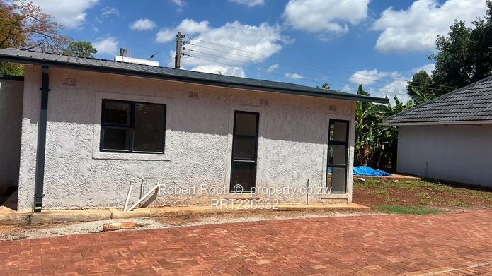 Neat Eastlea office on Shared premises