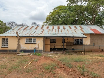 Farm & Agricultural Land