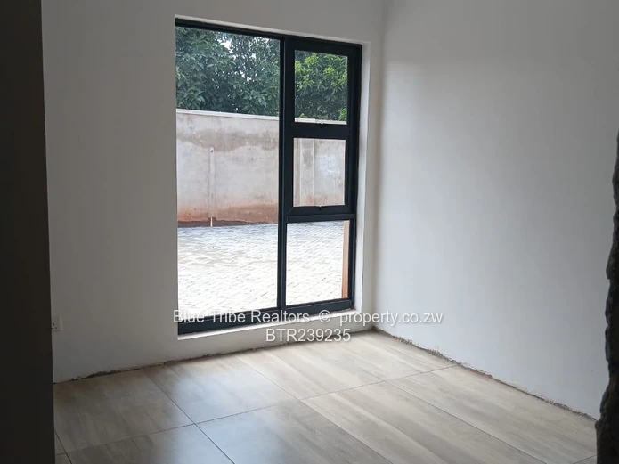 House for rent in Vainona