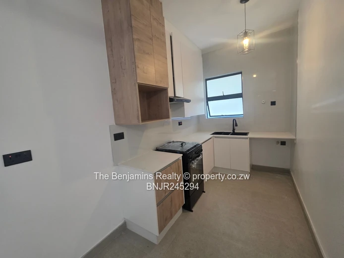 Two Bed Townhouse In Strathaven