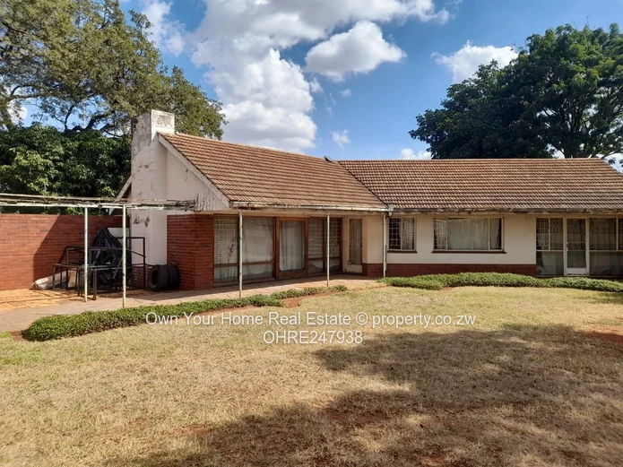 Belvedere House For Sale 