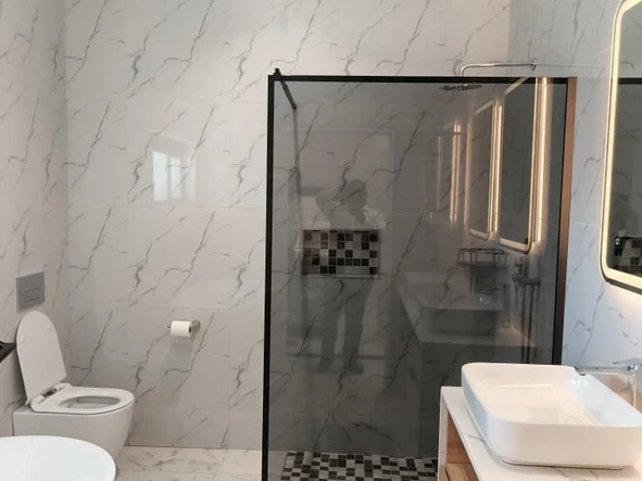 5 Bedroom Townhouse Complex