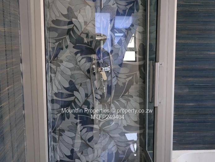 Nyeredzi Ridge 4BR Gated Complex with Solar Panels