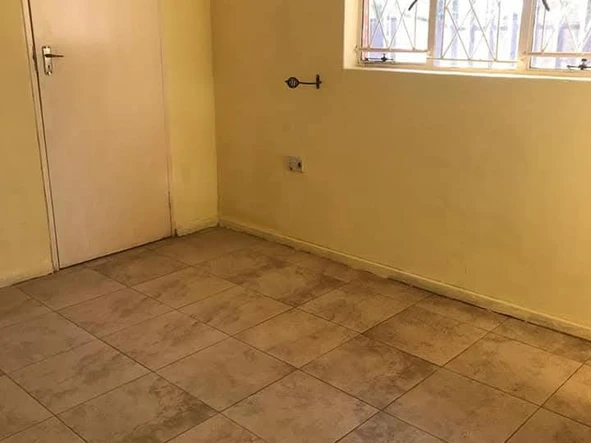 3 Bedroom Cottage