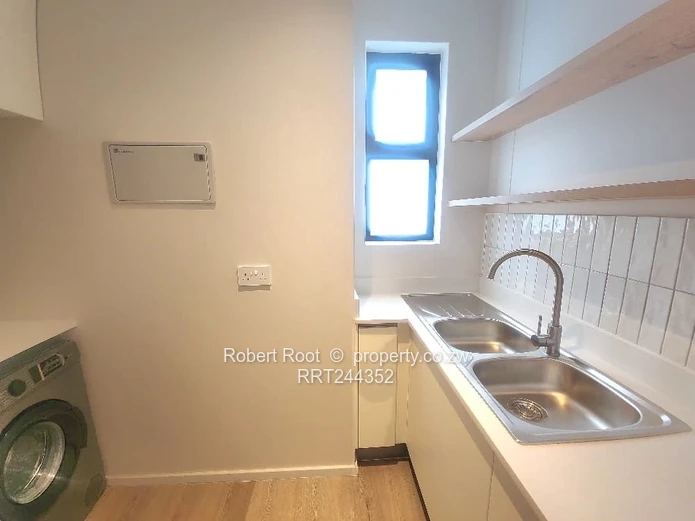 3 Beds Modern Duplex Flat To Rent In Vainona