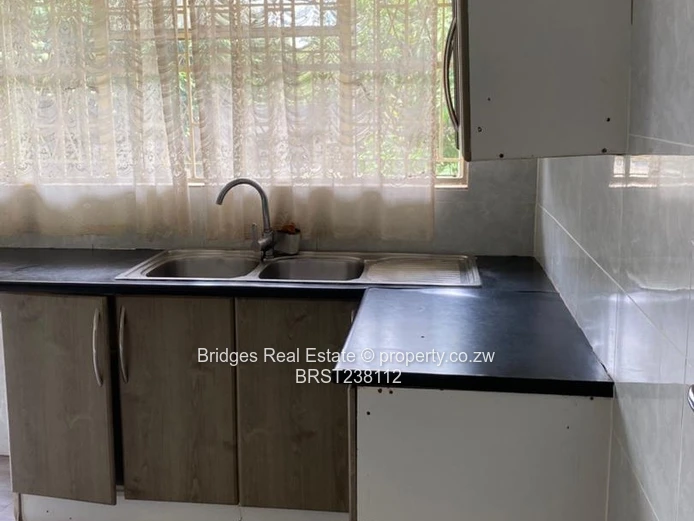 Vacant and Ready (Sole Mandate)