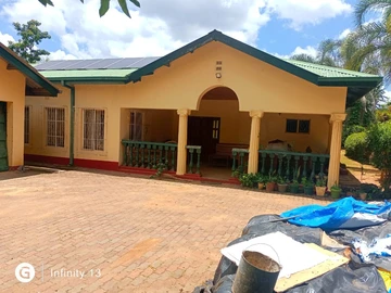 Farm & Agricultural Land