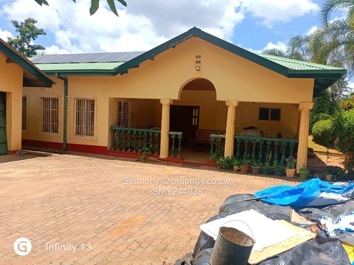 Agro - Residential Plots For Sale