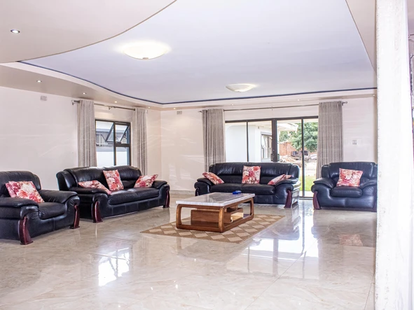 8 Bedroom House