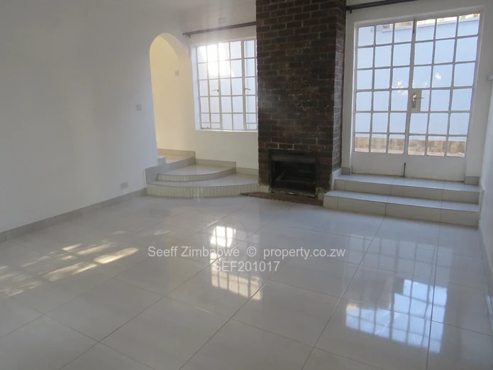 Spacious Family Home