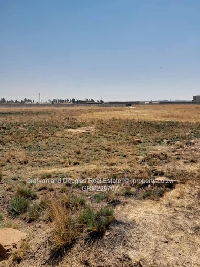 Rainham agro-residential plot for sale