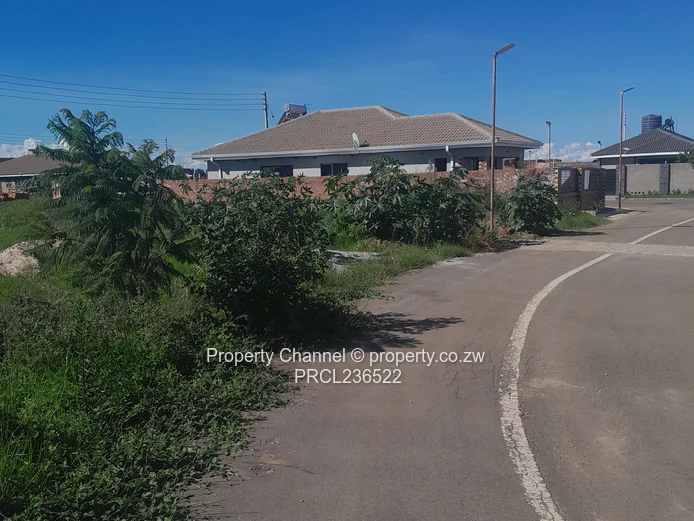 Stand for Sale in Rainham Park Gated Community  (Sole Mandate)