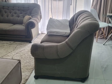 3 Bedroom Townhouse Complex