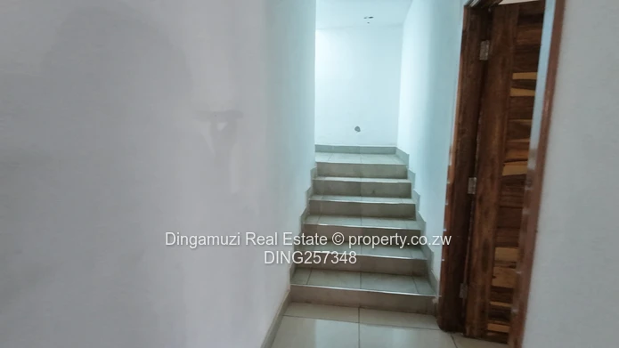 Spacious 5-Bed Townhouse Complex in Highlands - Borehole