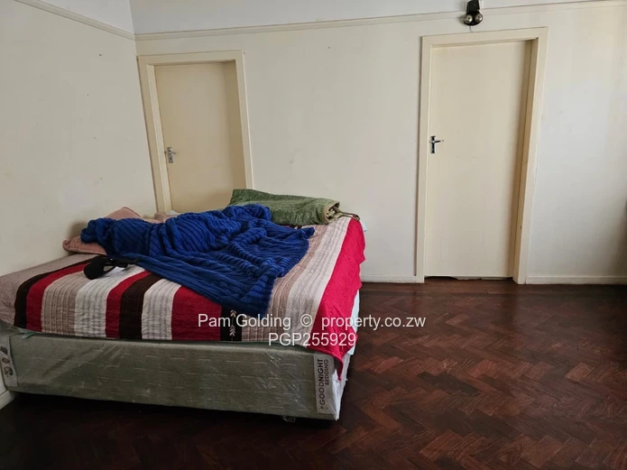 `Convenient Property With Potential