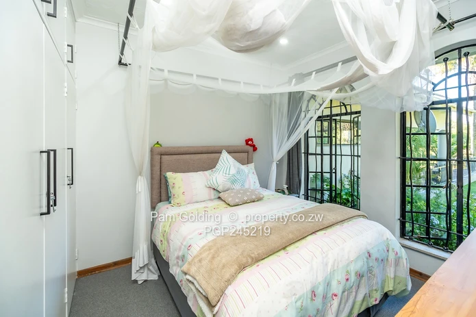 True Gem in Chisipite! (Sole Mandate)