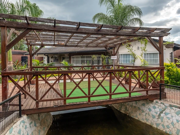 Shop & Retail Property