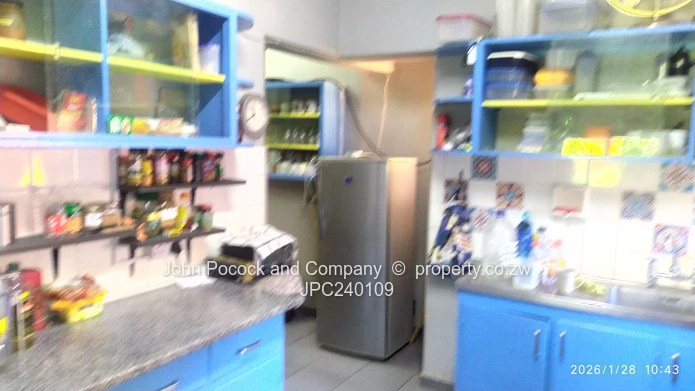 Residential Charm. Commercial Possibility.