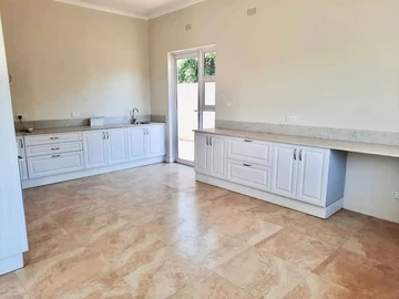 3 Bedroom Townhouse Complex