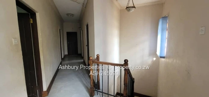 HighEnd Ambassadorial Residence Ready for Rental!!