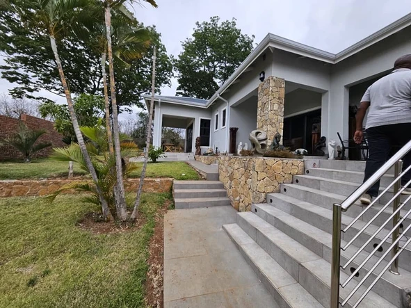 3 Bedroom Townhouse Complex