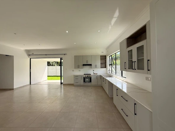 3 Bedroom Townhouse Complex