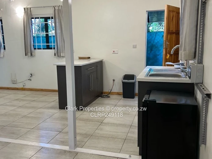Greendale Cottage To Rent 