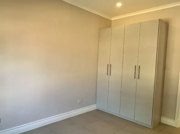 4 Bedroom Townhouse Complex