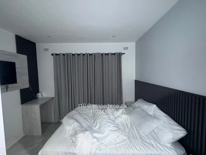 House to rent in Highlands  (Sole Mandate)