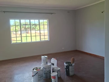 2 Bedroom Cottage