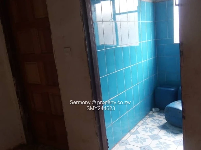 Residential House For Sale