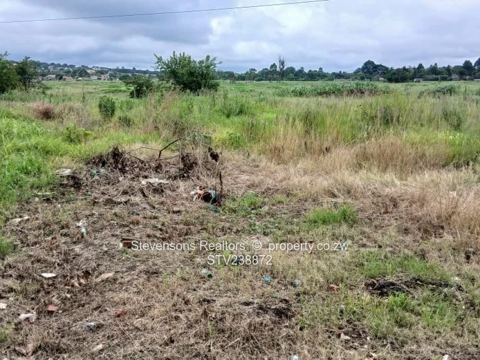 Residential Stand for Sale – Glen Lorne | US$230,000