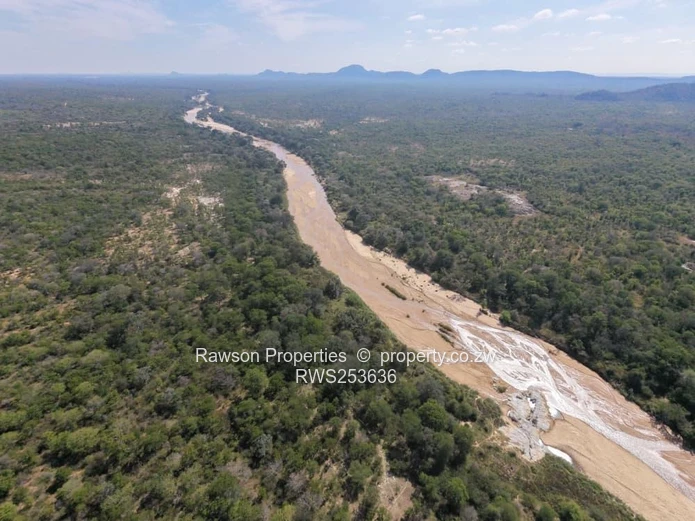 Matobo Farm For Sale