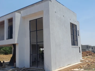 8 Unit Townhouse Complex