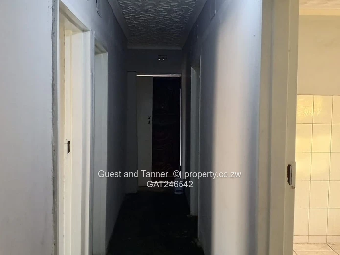 Residential House for Sale with Title Deed (Sole Mandate)