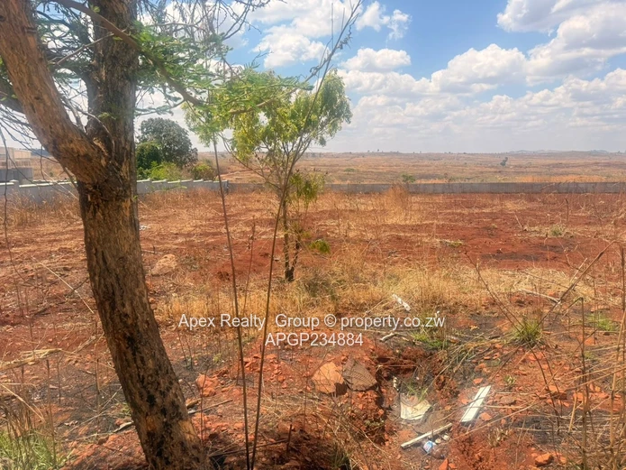 Brookeview Land For Sale