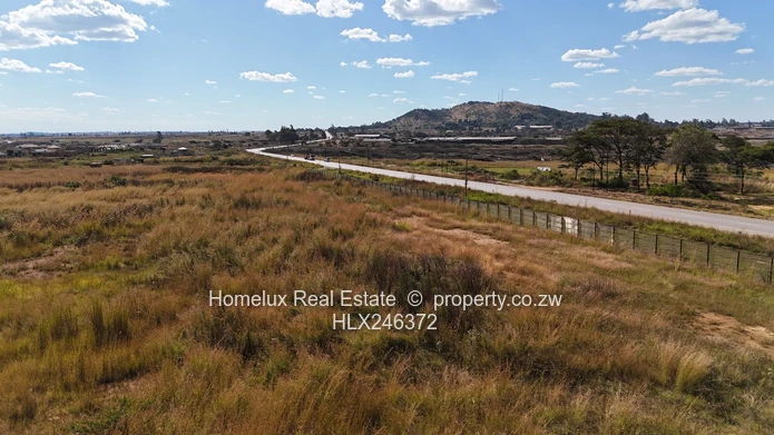 Prime Development Opportunity | Haydon Park – Old Mazowe Road