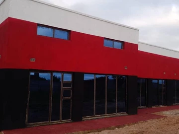 Commercial Property
