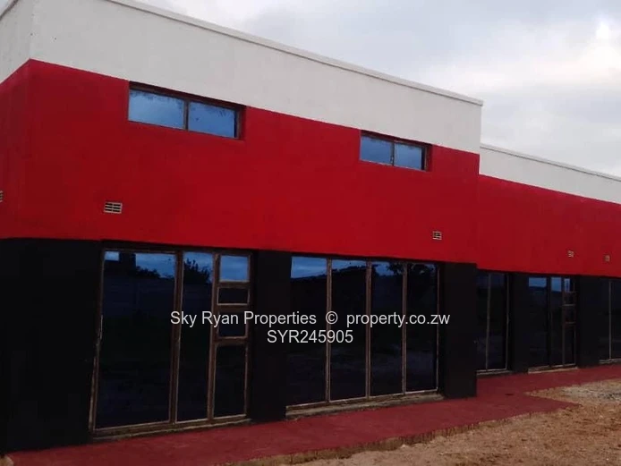 Southlea Park Commercial Property For Sale