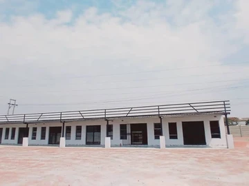 Shop & Retail Property